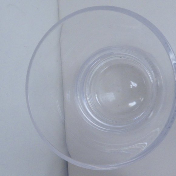 Dom Perignon Champagne Ice Bucket Acrylic Signed M. Szekely - Picture 4 of 6